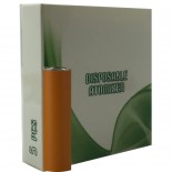 Cartomiseur 808 pour cigarettes électroniques (Tabac nicotine fort)