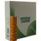 Cartomiseur 808 pour cigarettes électroniques (Tabac nicotine léger)