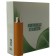 Cartomiseur 510 pour cigarettes électroniques (Tobac nicotine fort)